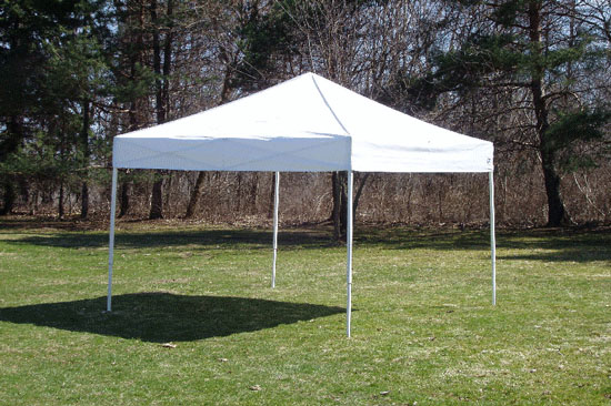 Gulf Coast Party and Event Rental tent outdoor